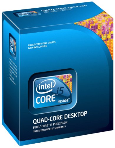 Intel Core i5-2405S - CPU / Processor