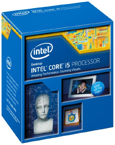 Intel Core i5-3340 - CPU / Processor