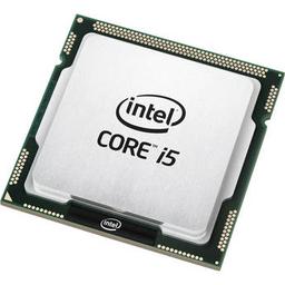 Intel Core i5-4670 - CPU / Processor