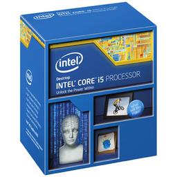 Intel Core i5-4690S - CPU / Processor