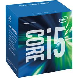 Intel Core i5-6500 - CPU / Processor