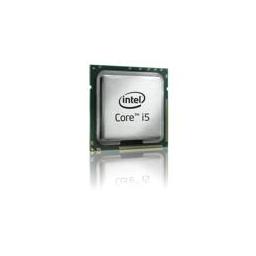 Intel Core i5-670 - CPU / Processor