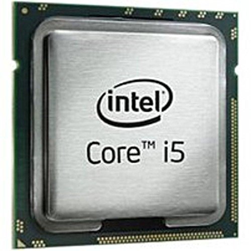 Intel Core i5-750 - CPU / Processor