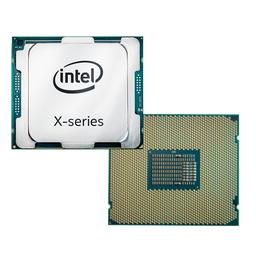Intel Core i5-7640X - CPU / Processor