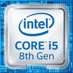 Intel Core i5-8400 - CPU / Processor