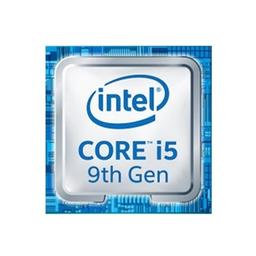 Intel Core i5-9600KF - CPU / Processor