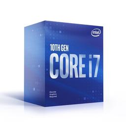 Intel Core i7-10700F - CPU / Processor