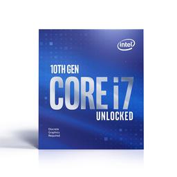 Intel Core i7-10700KF - CPU / Processor