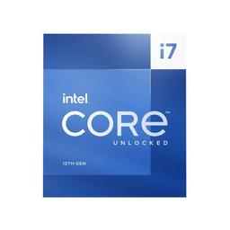 Intel Core i7-13700K - CPU / Processor