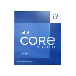 Intel Core i7-13700KF - CPU / Processor