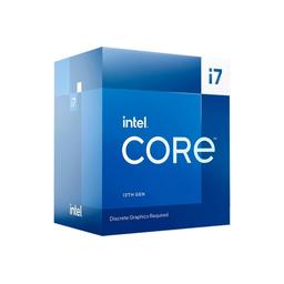 Intel Core i7-13700T - CPU / Processor