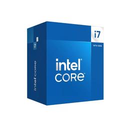 Intel Core i7-14700 - CPU / Processor