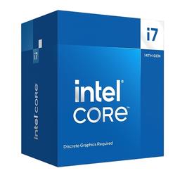 Intel Core i7-14700F - CPU / Processor
