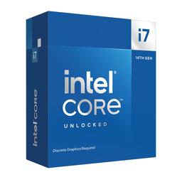 Intel Core i7-14700KF - CPU / Processor