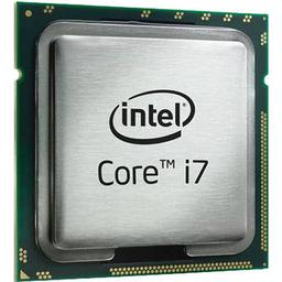 Intel Core i7-4770 - CPU / Processor