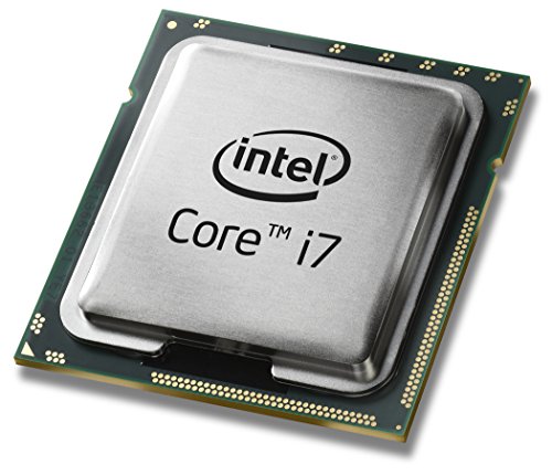 Intel Core i7-5930K - CPU / Processor