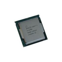 Intel Core i7-6700K - CPU / Processor