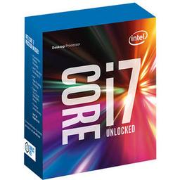 Intel Core i7-7700K - CPU / Processor