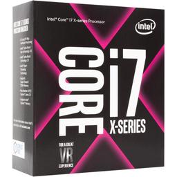 Intel Core i7-7800X - CPU / Processor