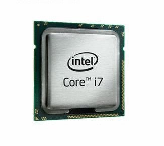 Intel Core i7-870 - CPU / Processor