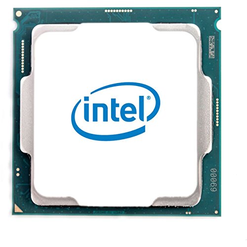 Intel Core i7-8700T - CPU / Processor