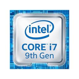 Intel Core i7-9700F - CPU / Processor