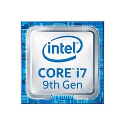 Intel Core i7-9700K - CPU / Processor