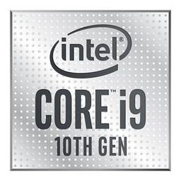 Intel Core i9-10850K - CPU / Processor