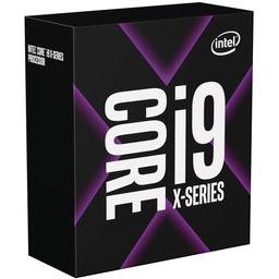 Intel Core i9-10900X - CPU / Processor