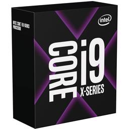 Intel Core i9-10920X - CPU / Processor