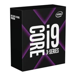 Intel Core i9-10940X - CPU / Processor