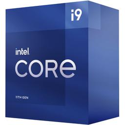 Intel Core i9-11900 - CPU / Processor