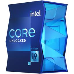 Intel Core i9-11900K - CPU / Processor