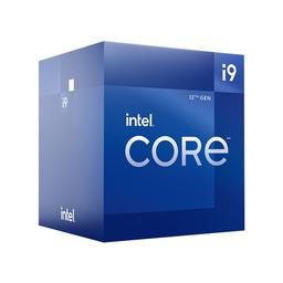Intel Core i9-12900 - CPU / Processor