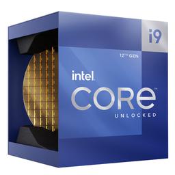 Intel Core i9-12900K - CPU / Processor