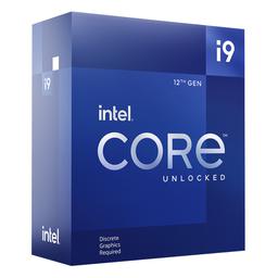 Intel Core i9-12900KF - CPU / Processor