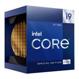 Intel Core i9-12900KS - CPU / Processor