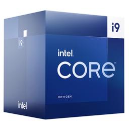 Intel Core i9-13900 - CPU / Processor