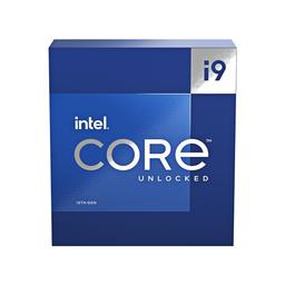 Intel Core i9-13900K - CPU / Processor