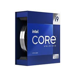 Intel Core i9-13900KS - CPU / Processor