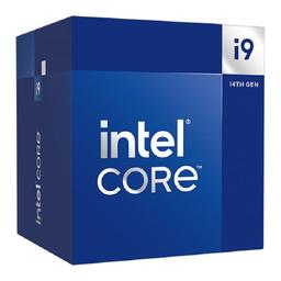 Intel Core i9-14900 - CPU / Processor