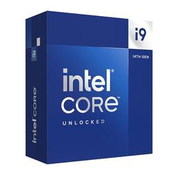 Intel Core i9-14900KF - CPU / Processor