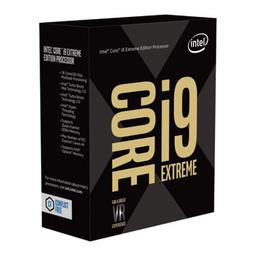 Intel Core i9-7980XE - CPU / Processor