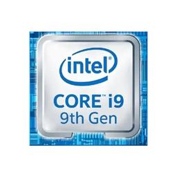 Intel Core i9-9900K (BX80684I99900K) - CPU / Processor