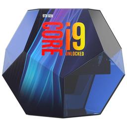 Intel Core i9-9900KS - CPU / Processor