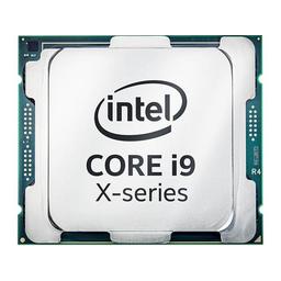 Intel Core i9-9920X - CPU / Processor