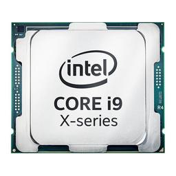 Intel Core i9-9940X - CPU / Processor