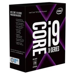 Intel Core i9-9960X - CPU / Processor