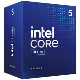 Intel Core Ultra 5 225 - CPU / Processor