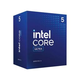 Intel Core Ultra 5 235 - CPU / Processor